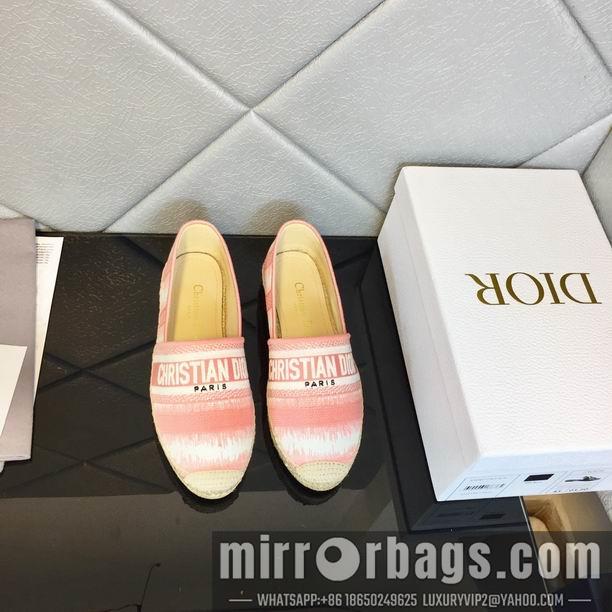 Replica Dior Shoes sz35-41 mnh0901