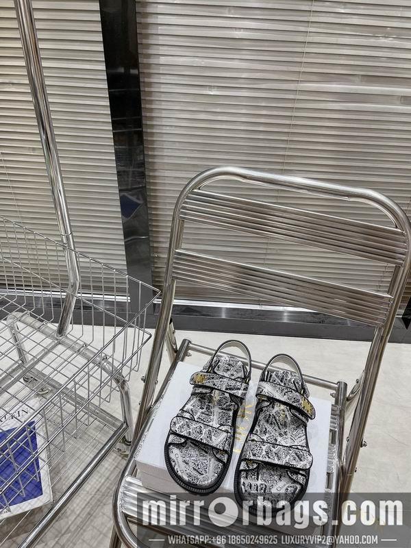 Replica Dior Shoes sz35-41 mnw0402