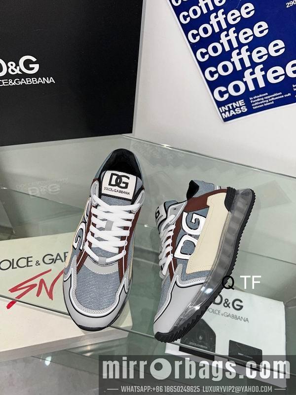 Replica Dior Shoes sz38-45 8C TF0806