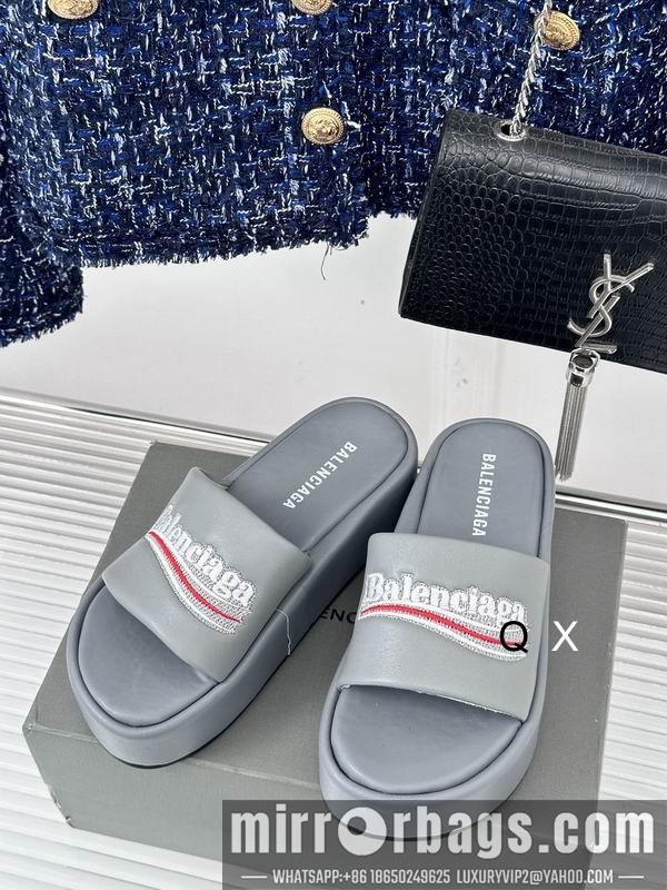 Replica Balenciaga Shoes sz35-40 4C JX0103