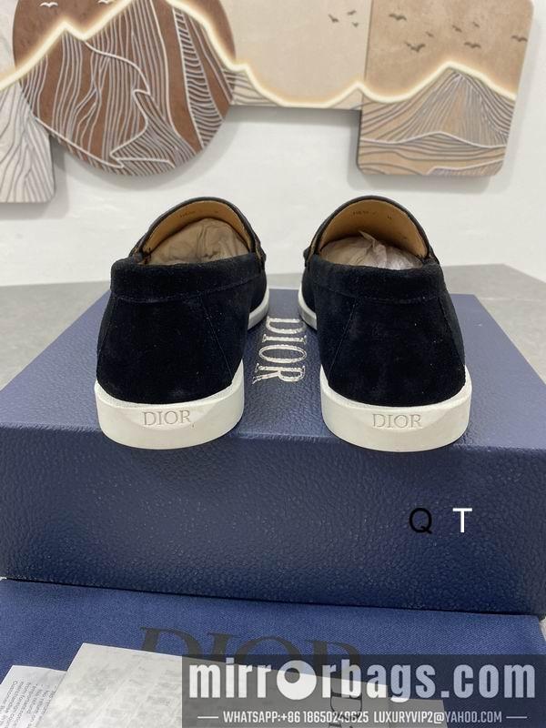 Replica Dior Shoes sz38-45 4C TF0902