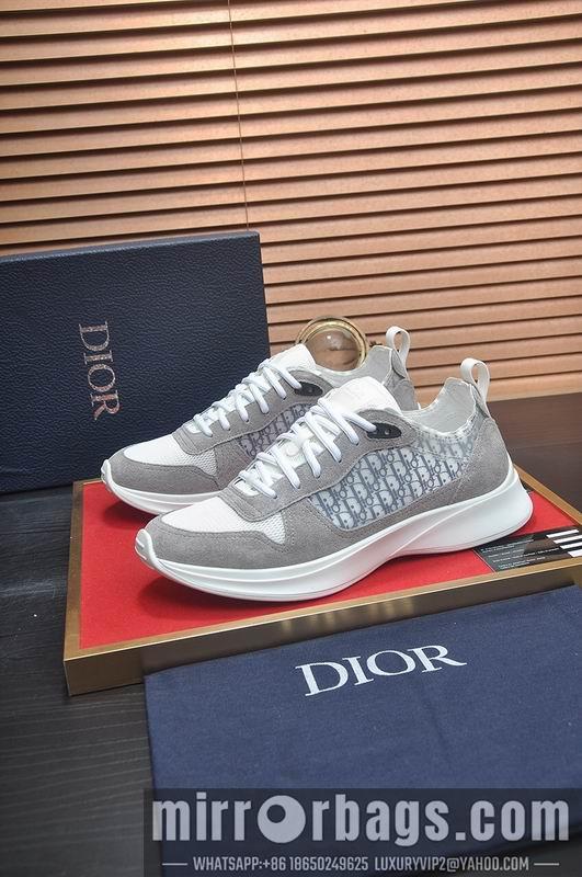 Replica Dior Shoes sz38-44 hnm0130