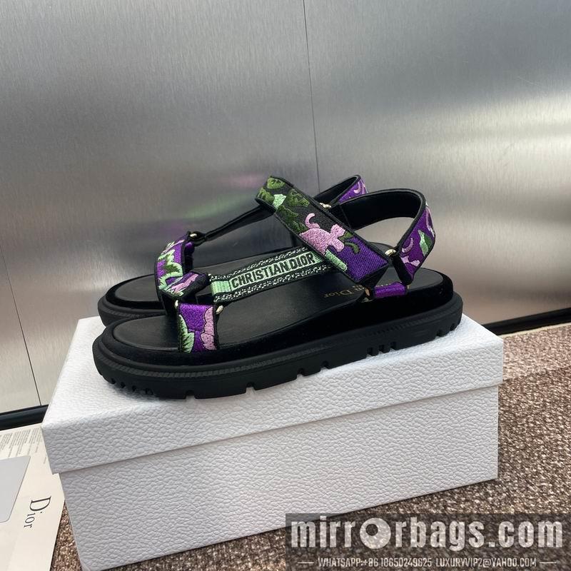 Replica Dior Shoes sz35-42 mnw0408