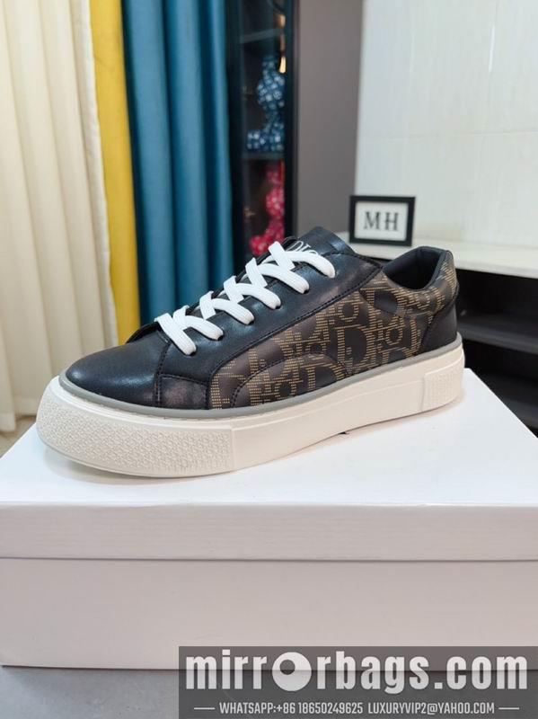 Replica Dior Shoes sz38-44 hnm0159