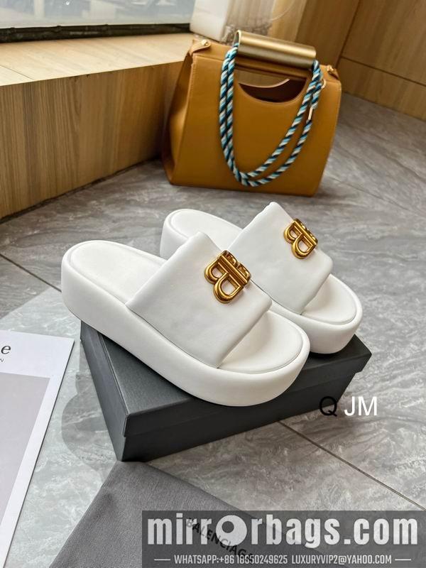 Replica Balenciaga Shoes sz35-40 JM0401