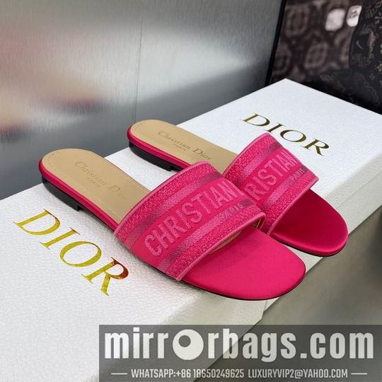 Replica Dior Shoes sz34-43 mnh0515