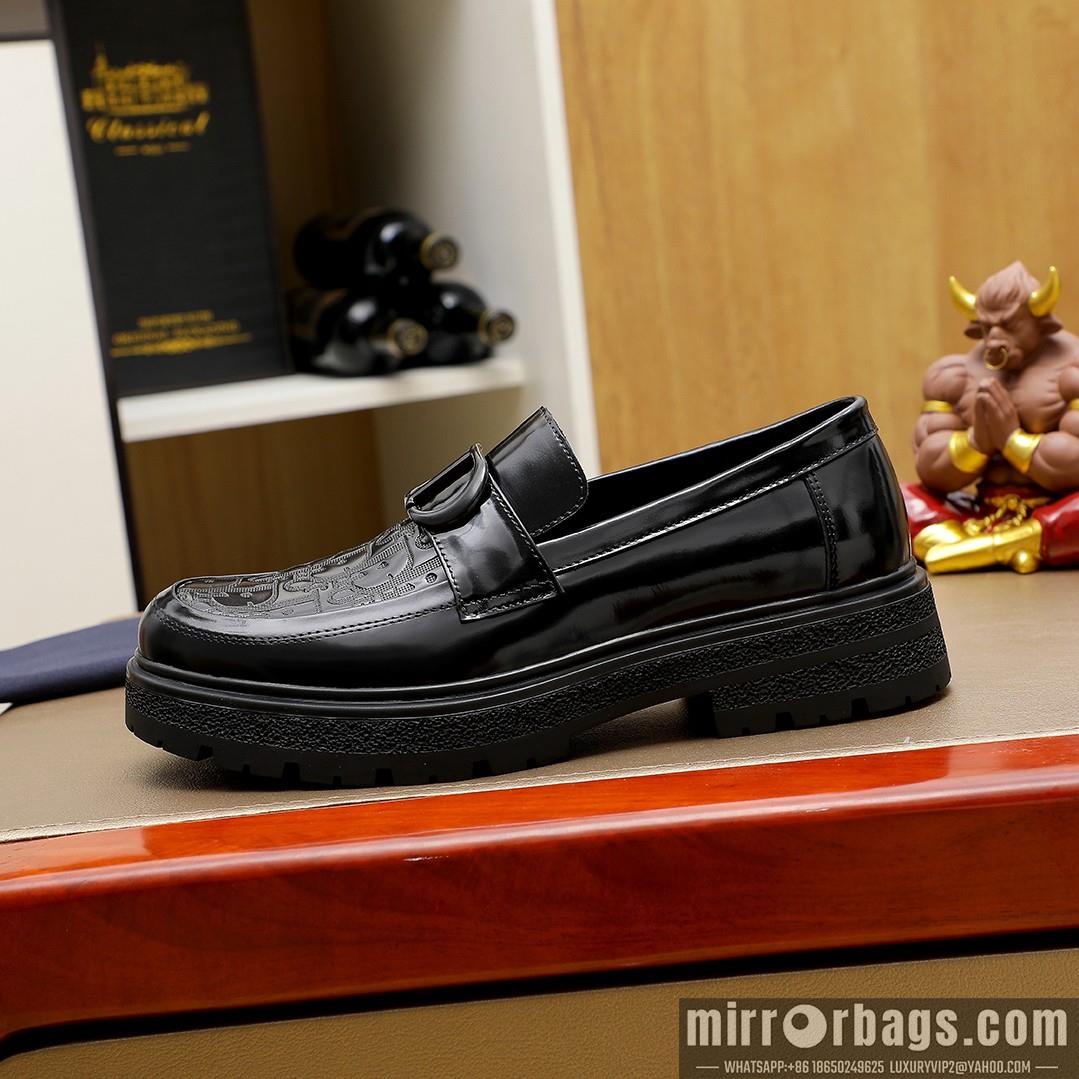 Replica Dior Shoes sz38-45 h0602
