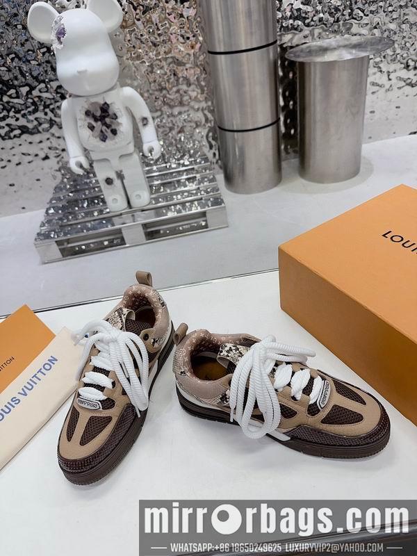 Replica Dior Shoes sz35-45 hnm0166