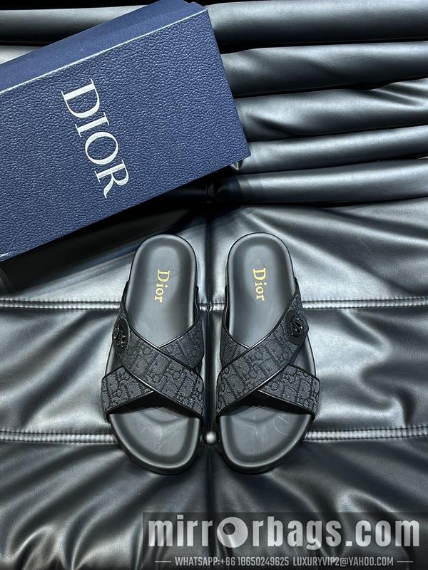 Replica Dior Shoes sz39-46 jyh0221