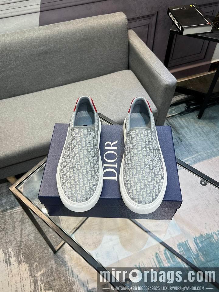 Replica Dior Shoes sz38-45 hnh0203