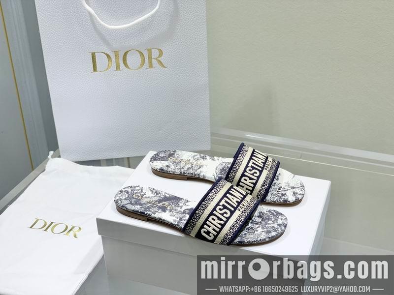 Replica Dior Shoes sz35-42 mnw0420