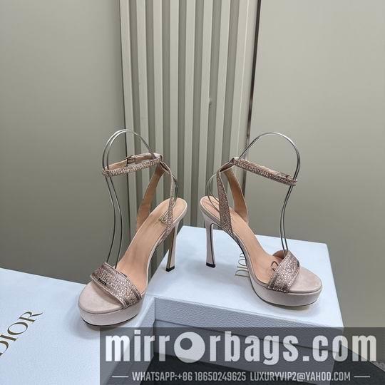 Replica Dior Shoes sz35-42 12cm mnh0508