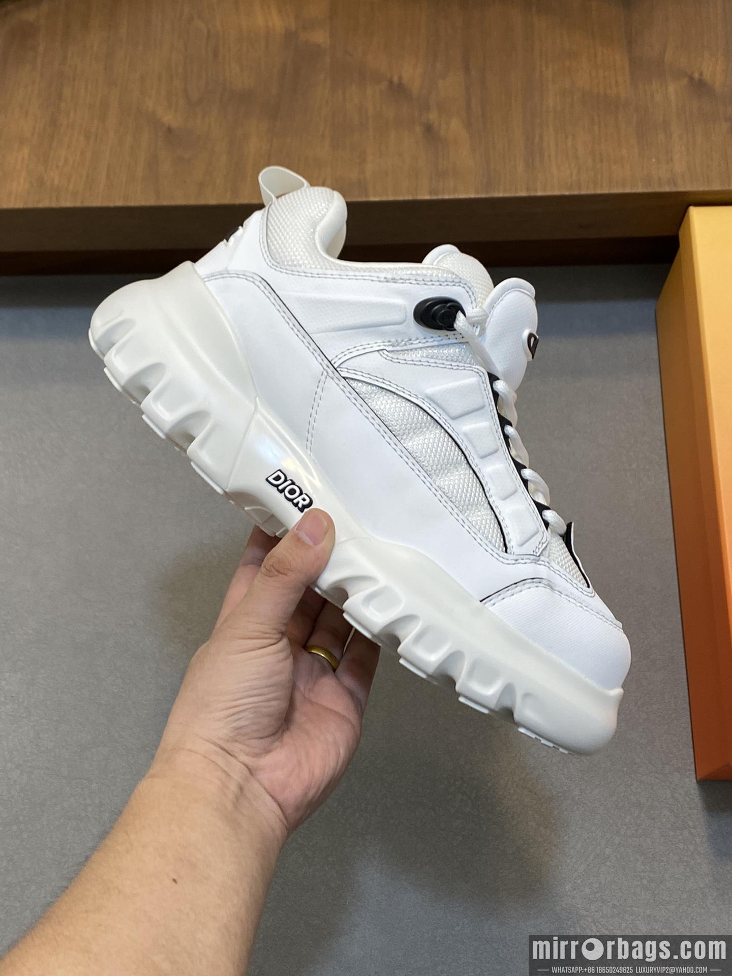 Replica Dior Shoes sz39-45 hnh1208