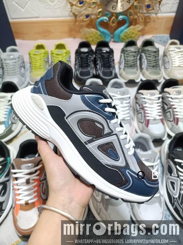 Replica Dior Shoes sz38-45 BS0601