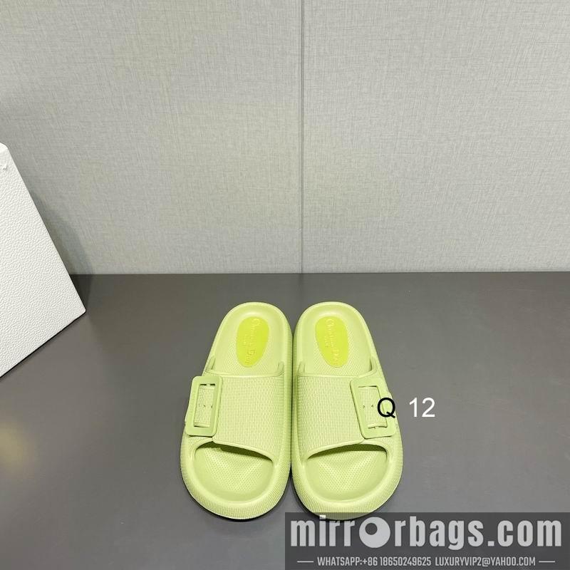Replica Dior Shoes sz35-40 J0603