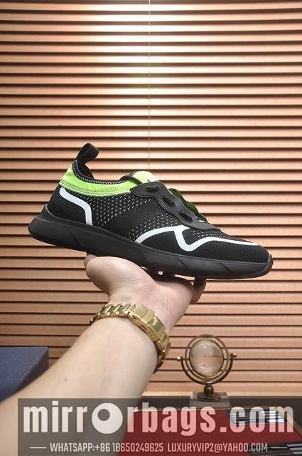 Replica Dior Shoes sz38-45 mnh0609