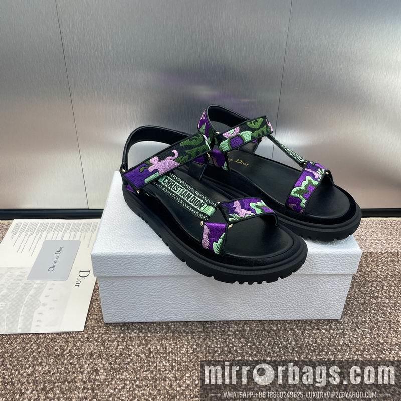 Replica Dior Shoes sz35-42 mnw0408