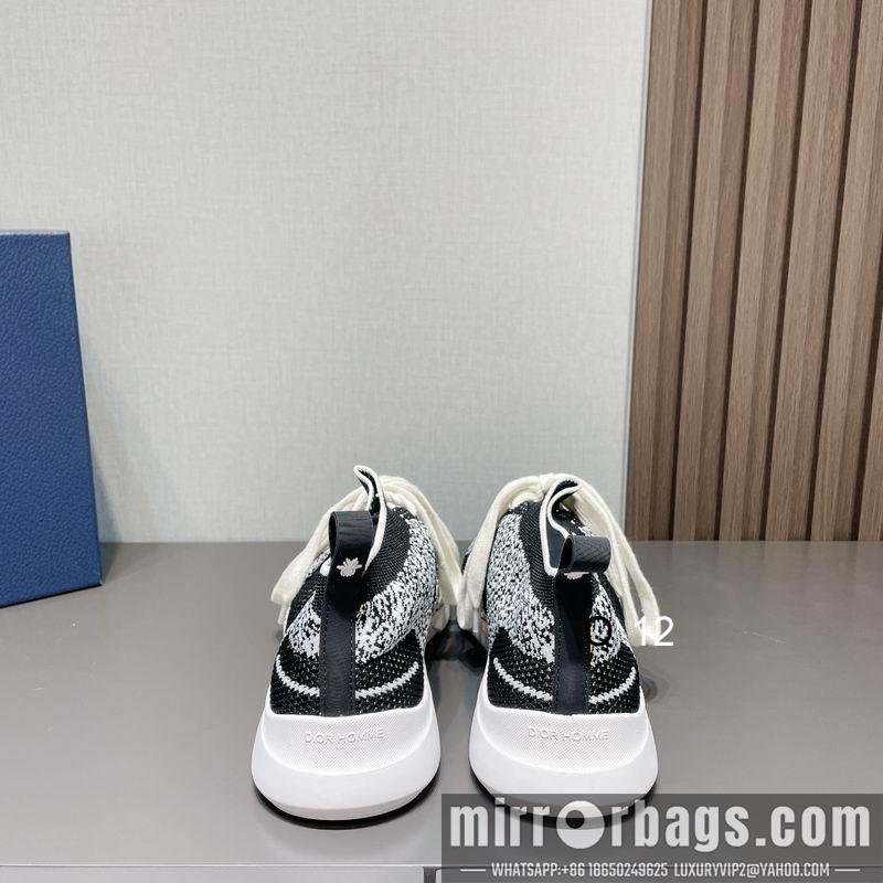 Replica Dior Shoes sz38-45 J0604