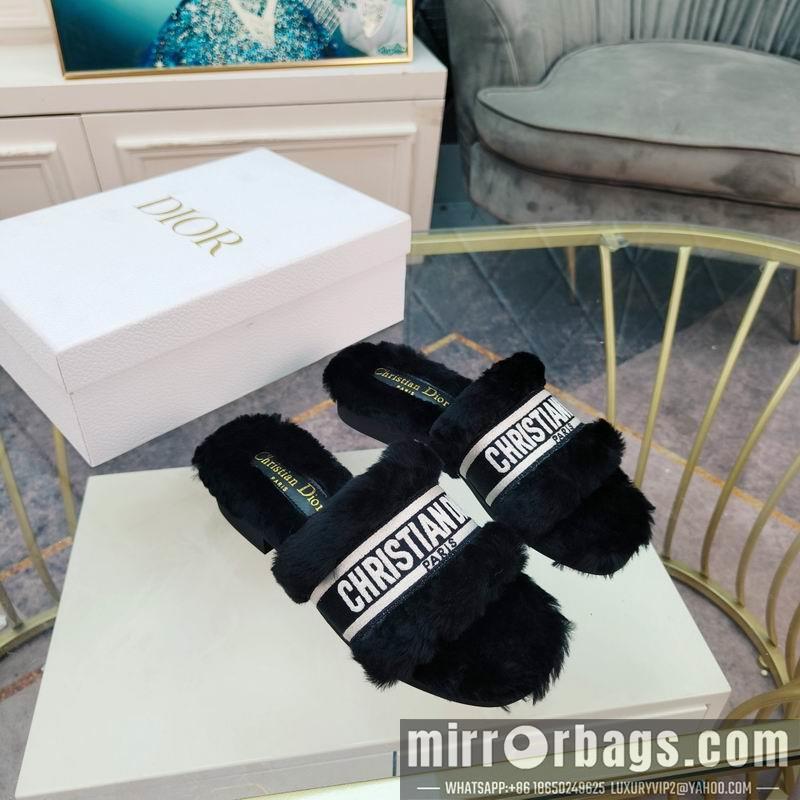 Replica Dior Shoes sz35-42 mnw0203