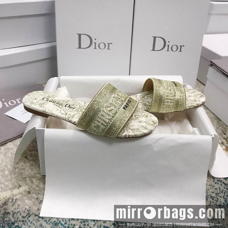 Replica Dior Shoes sz35-42 mnw0416
