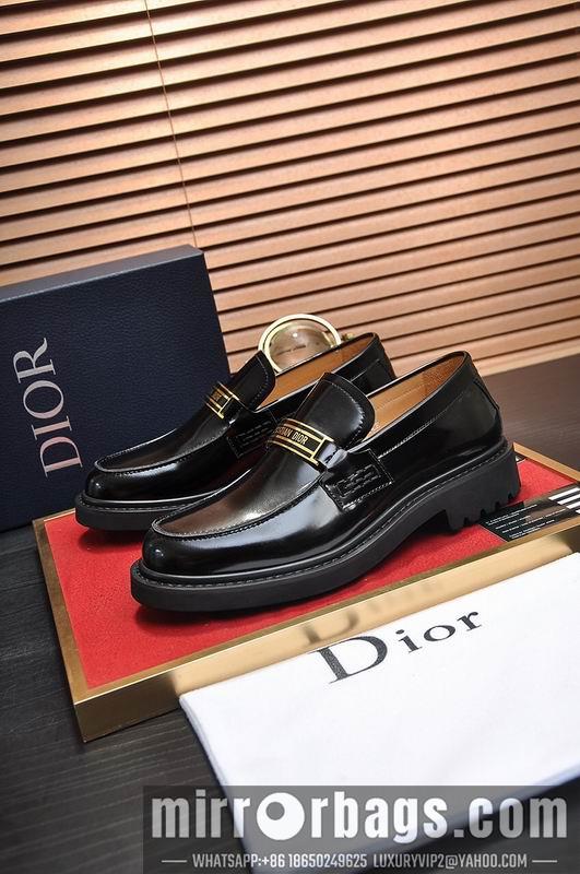 Replica Dior Shoes sz38-45 mnw0411