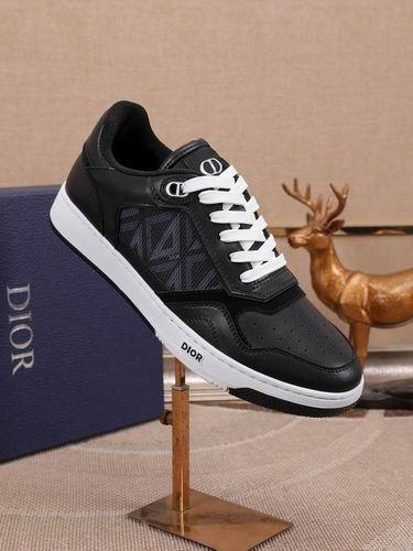 Replica Dior Shoes sz38-44 jyh0916