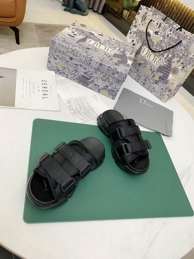 Replica Dior Shoes sz35-40 mnh0503