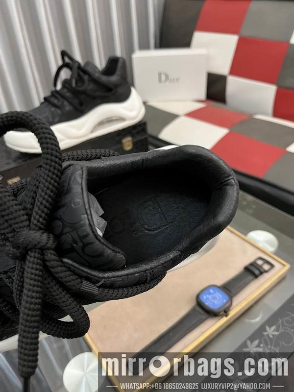 Replica Dior Shoes sz38-44 hnm0136