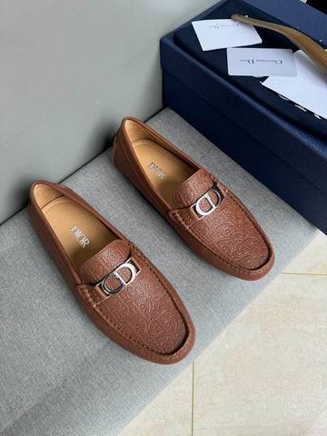 Replica Dior Shoes sz38-45 hnh0802