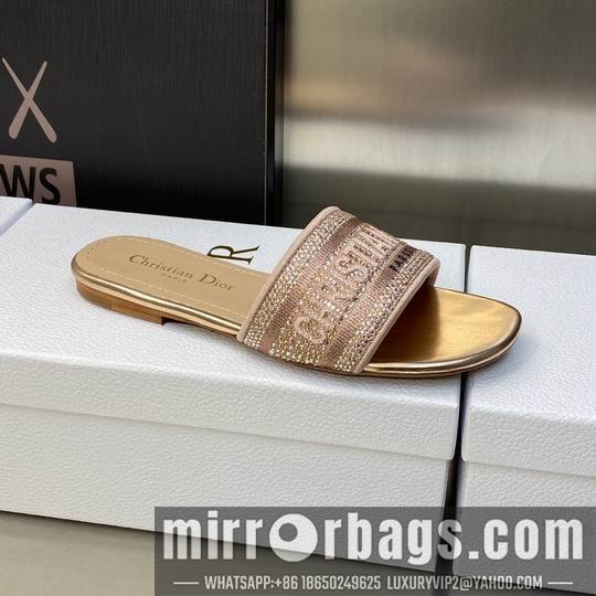 Replica Dior Shoes sz34-43 mnh0515