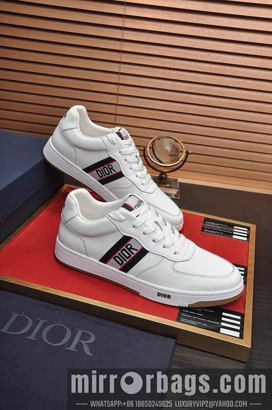 Replica Dior Shoes sz38-45 mnw0308