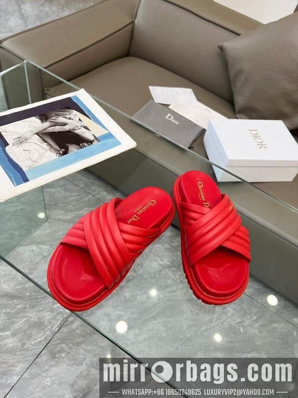 Replica Dior Shoes sz35-40 mnw0326