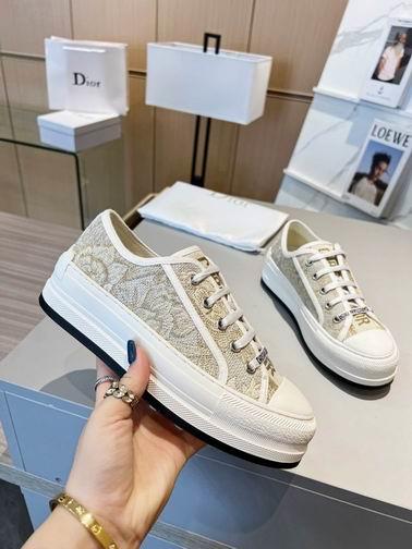 Replica Dior Shoes sz35-41 mnh0704