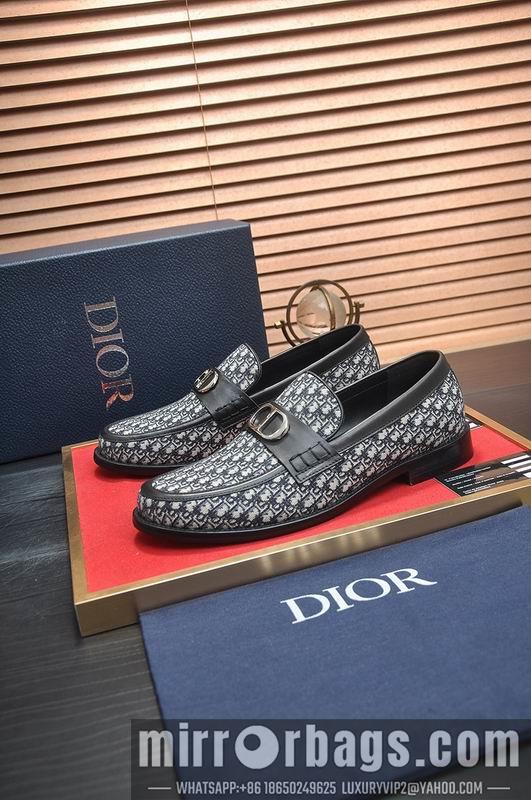 Replica Dior Shoes sz38-44 mnw0406