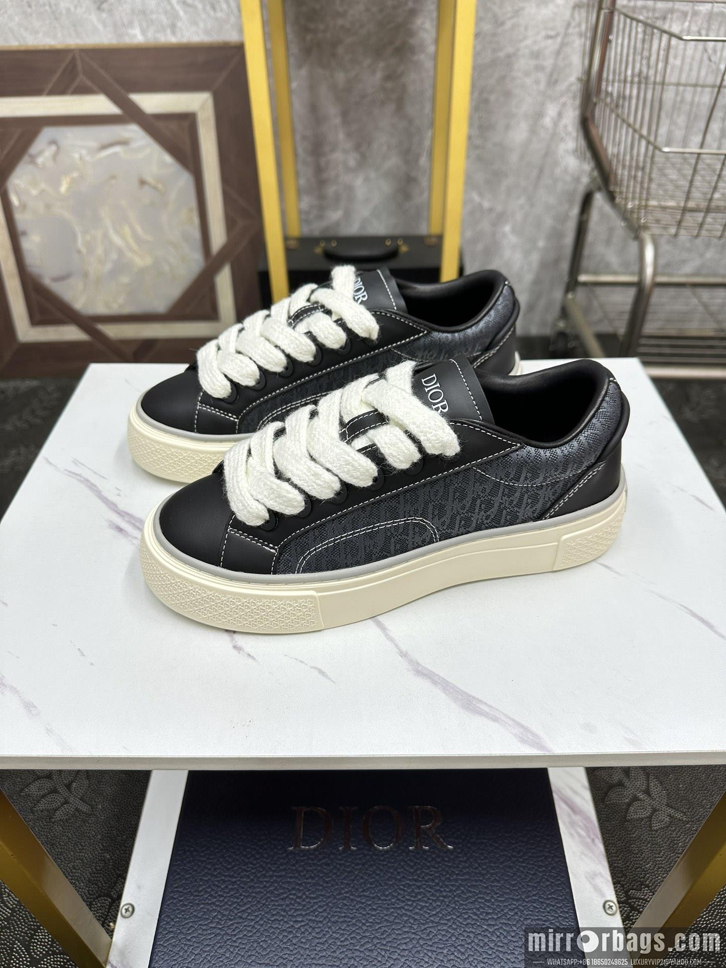 Replica Dior Shoes sz35-45 hnh1210