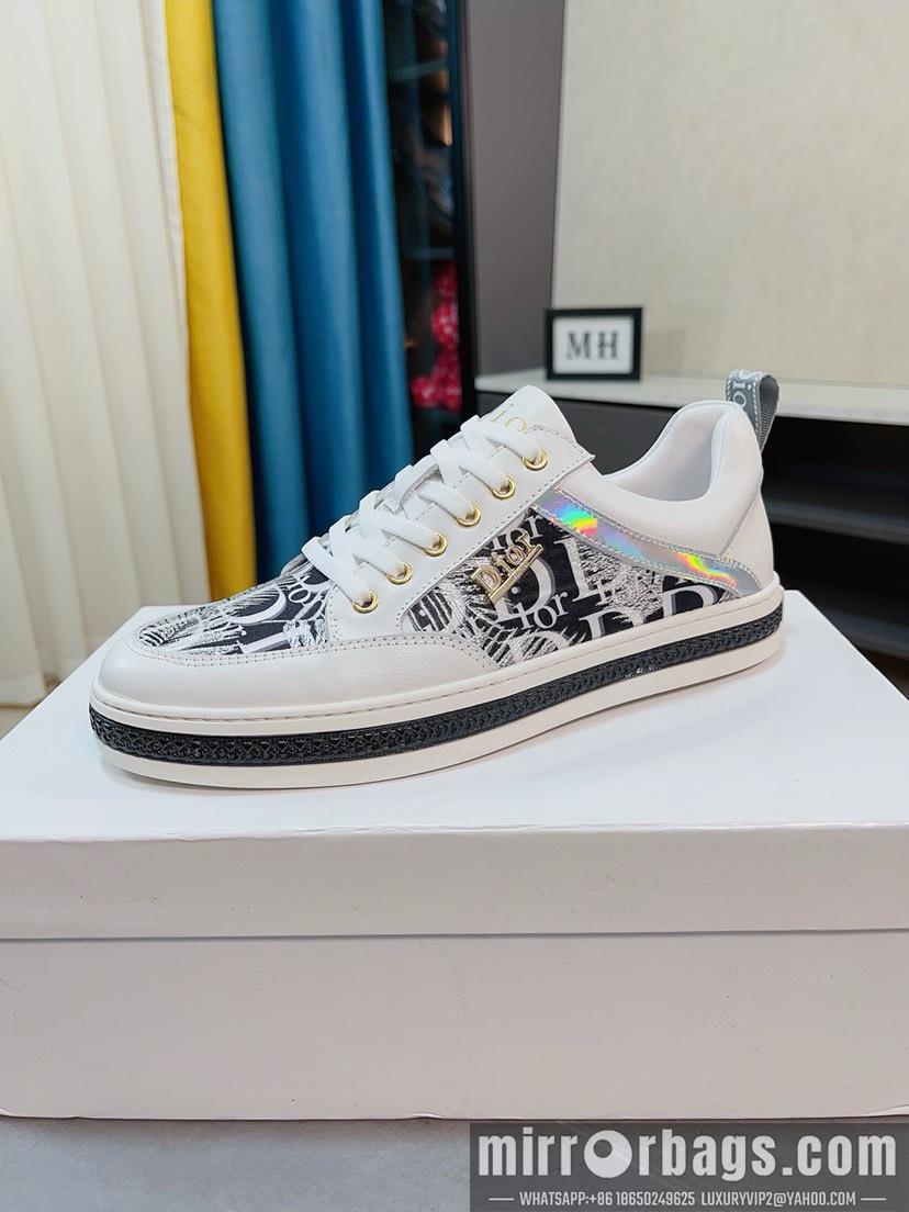 Replica Dior Shoes sz38-44 h0803