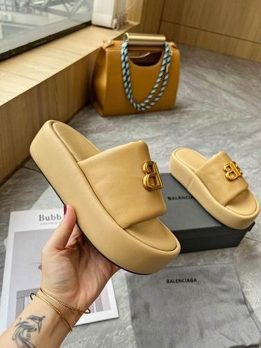 Replica Balenciaga Shoes sz35-42 mnh0401