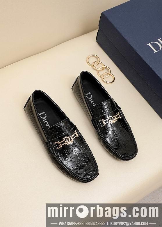 Replica Dior Shoes sz38-44 1C h0514