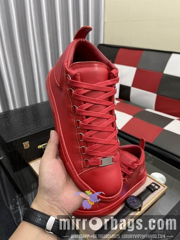 Replica Balenciaga Shoes sz38-44 ngh0211