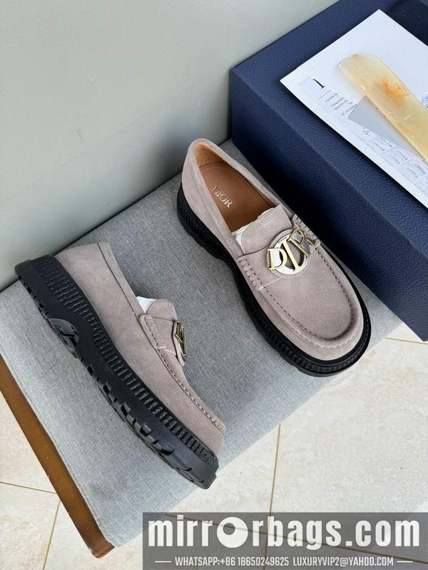 Replica Dior Shoes sz39-44 hnh0332