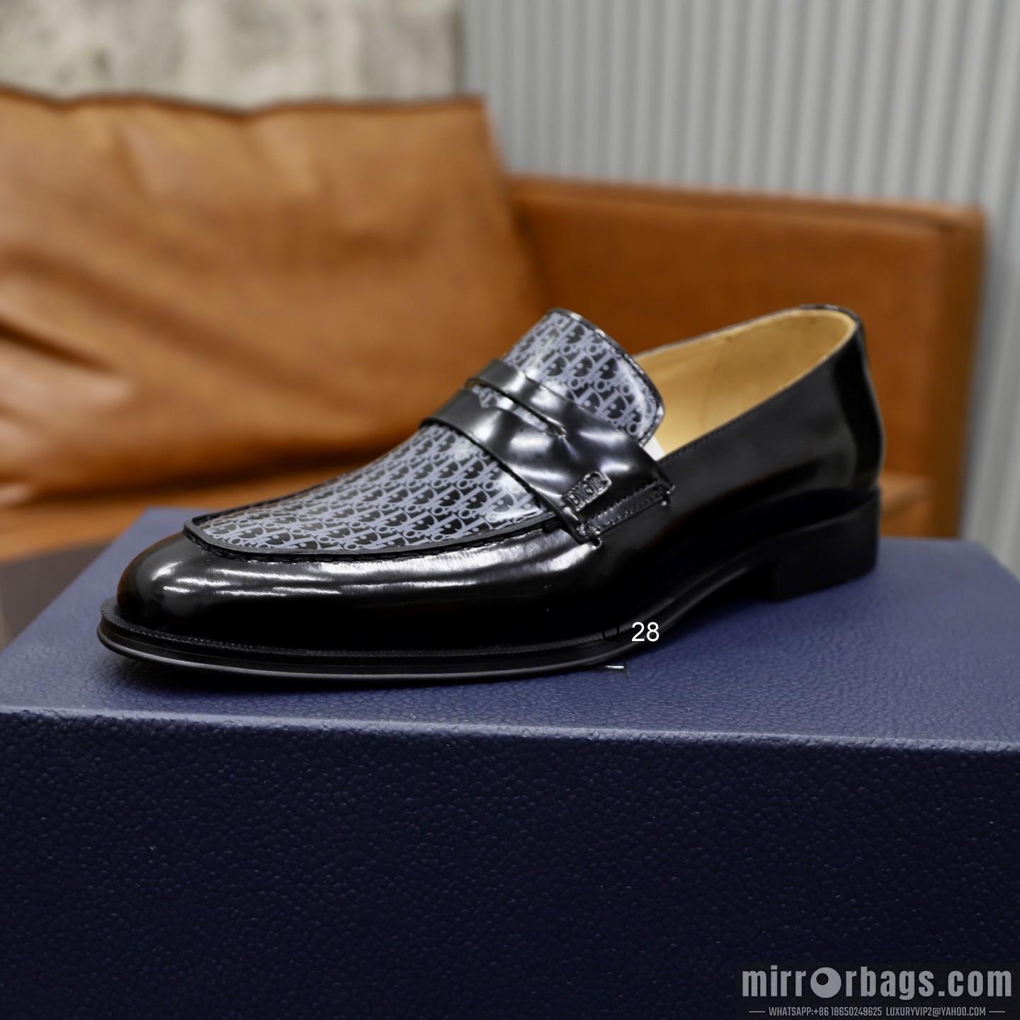 Replica Dior Shoes sz38-45 H0301
