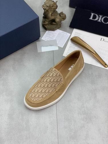 Replica Dior Shoes sz38-45 mnh0501