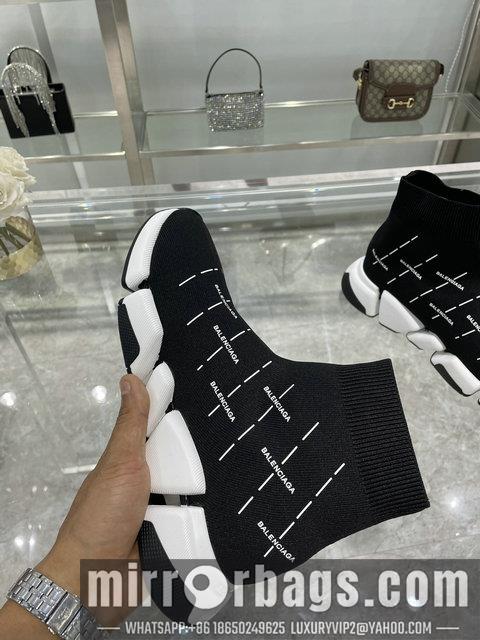 Replica Balenciaga Shoes SZ 38-44 22301266