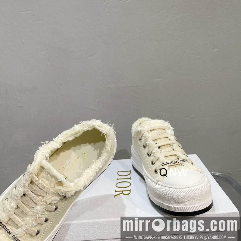 Replica Dior Shoes sz35-41 NW0702