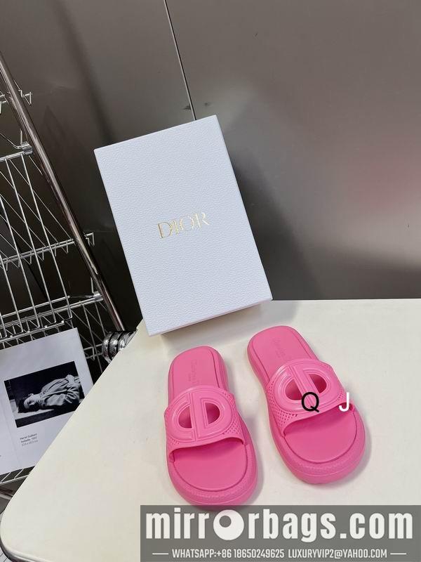 Replica Dior Shoes sz35-40 XJ0707
