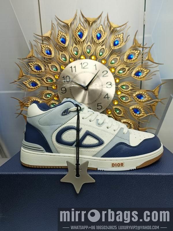 Replica Dior Shoes  mnm0107