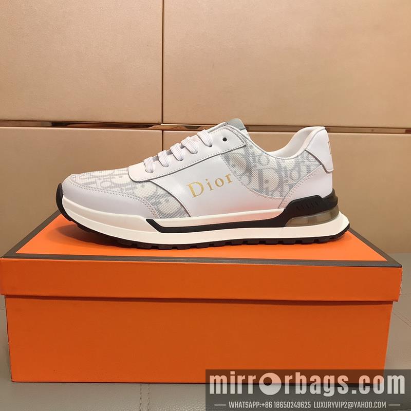 Replica Dior Shoes sz38-44 jyh0208