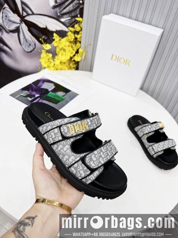 Replica Dior Shoes sz35-42 mnw0305