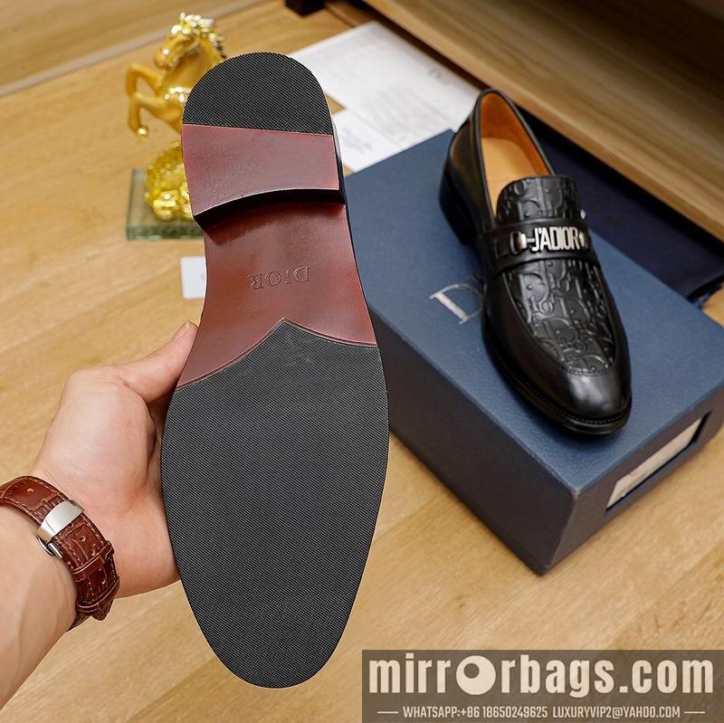 Replica Dior Shoes sz38-45 hnm0152