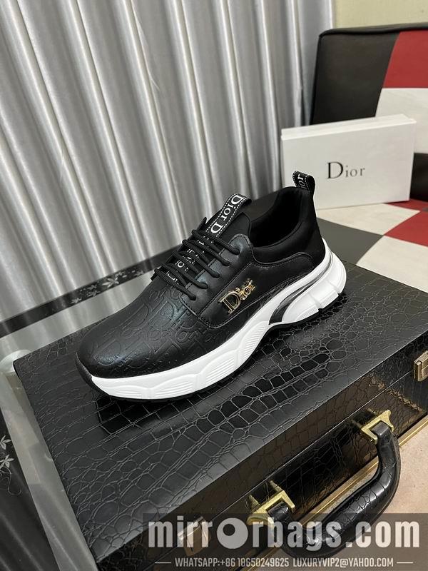 Replica Dior Shoes sz38-44 hnh0319